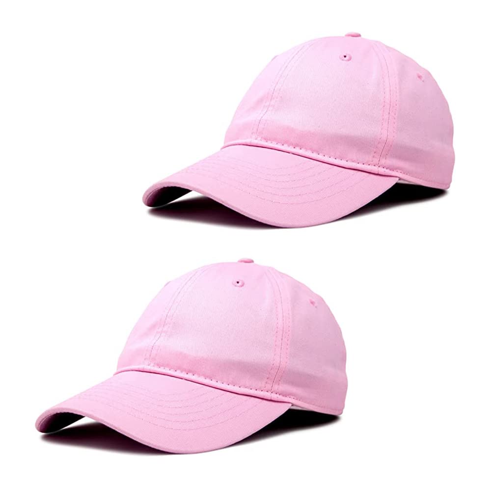 ORiTiBaseball Cap Adjustable Size for Running Workouts and Outdoor Activities All Seasons