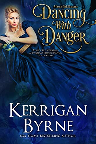Dancing With Danger (A Goode Girls Romance Book 3) - Kindle edition by