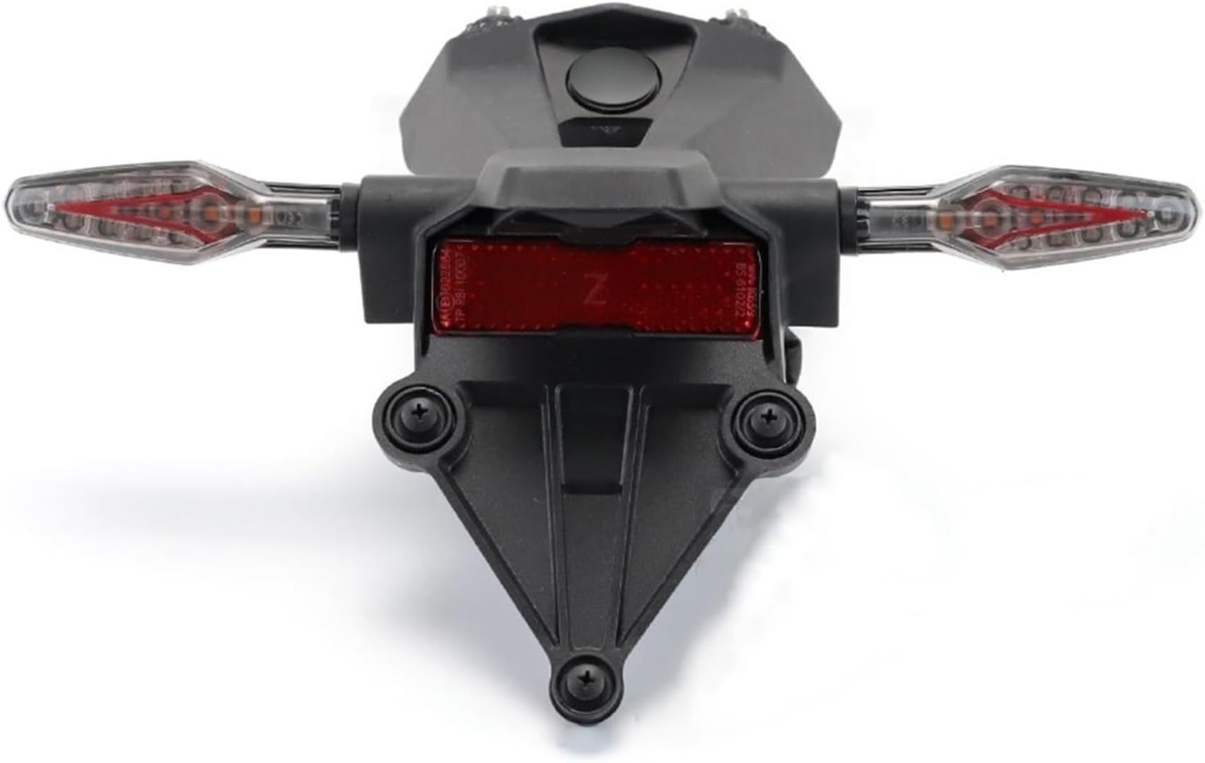 Indicadores de motocicleta Para BMW CE04 2022-2023 Intermitentes para motocicleta Ce04 Luz LED intermitente para motocicleta