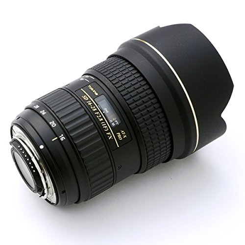 AT-X 16-28mm F2.8 PRO FX ( for Nikon) : Amazon.ca: Electronics