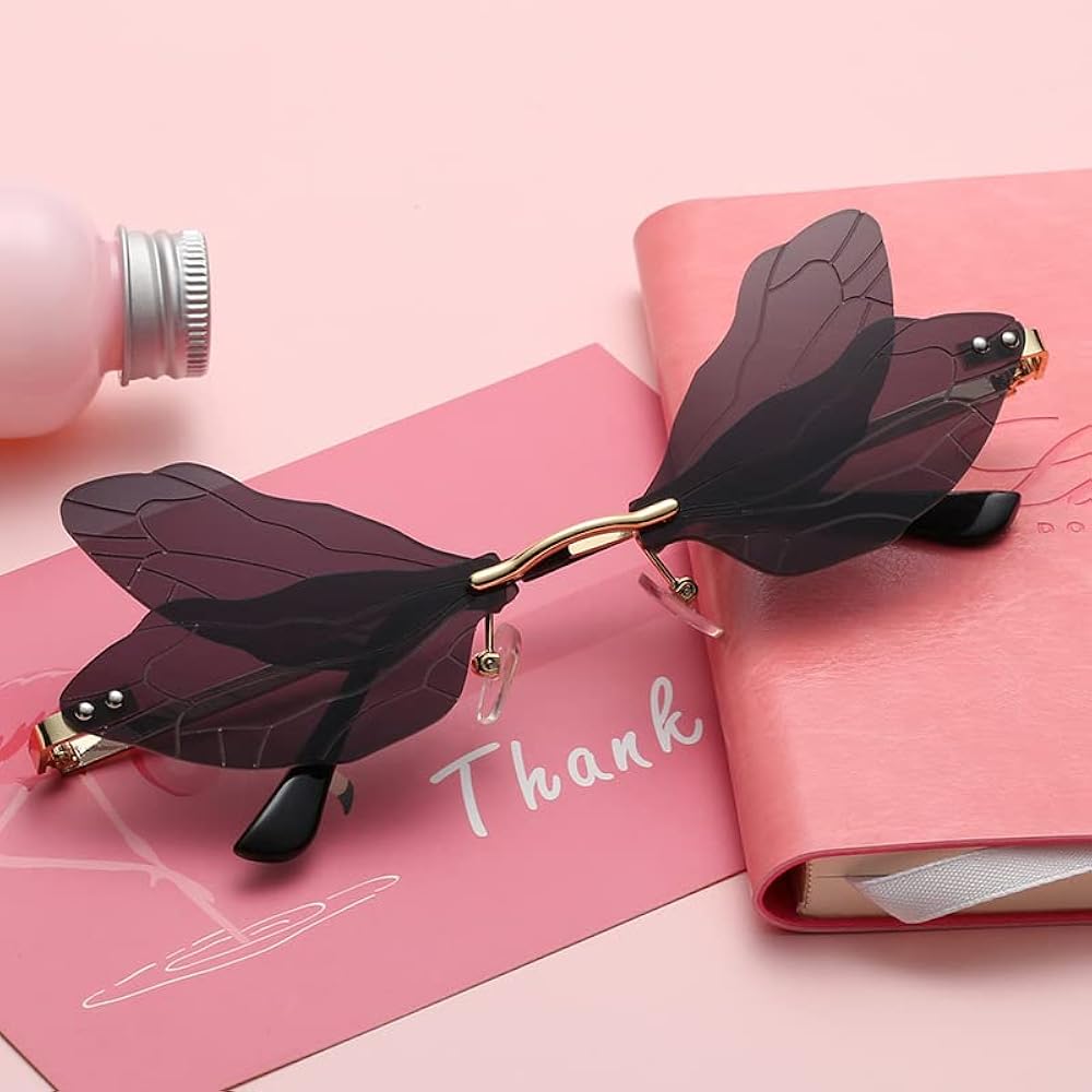 トンボメガネ Amazon | HEHW カラーレンズ サングラス ミニレンズ