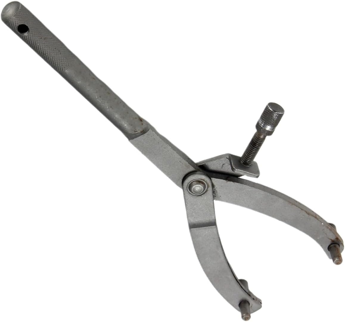 CHILDWEET Y Type Flywheel Wrench for Motorcycles and Scooters Tool for Flywheel Caliper Repairs Versatile Hand Tool for Magnetic Motors and Clutches Construction for Easy Use