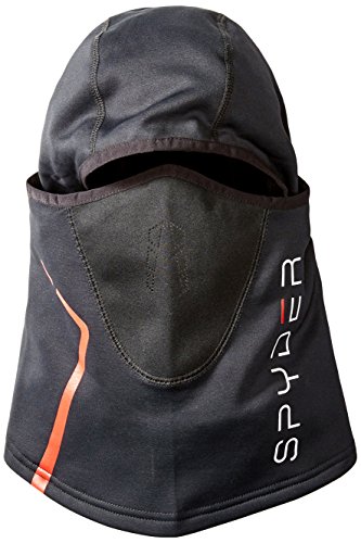 Spyder Men's Arctyc Pivot Balaclava