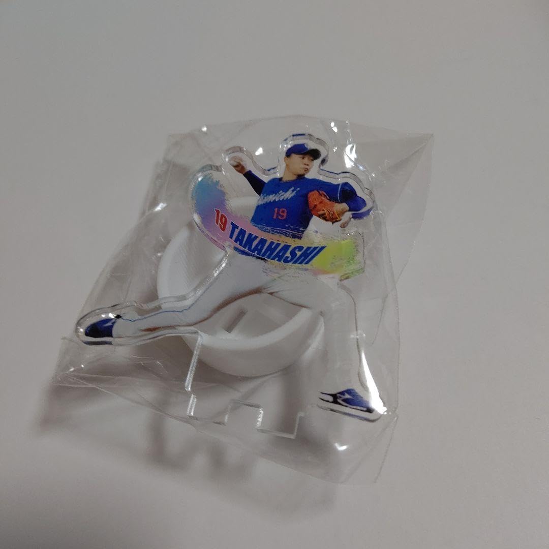 中日ドラゴンズ 高橋宏斗 Big アクスタ アクリルスタンド 19 名古屋 中日ドラゴンズ 高橋宏斗 Big アクスタ アクリルスタンド 19 名古屋