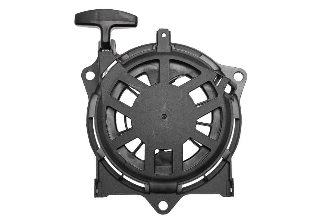 cyclingcolors Complete Chainsaw Strimmer Starter Compatible with Honda GCV135, GCV160, GCV190, GC135 28400-Z0M-801