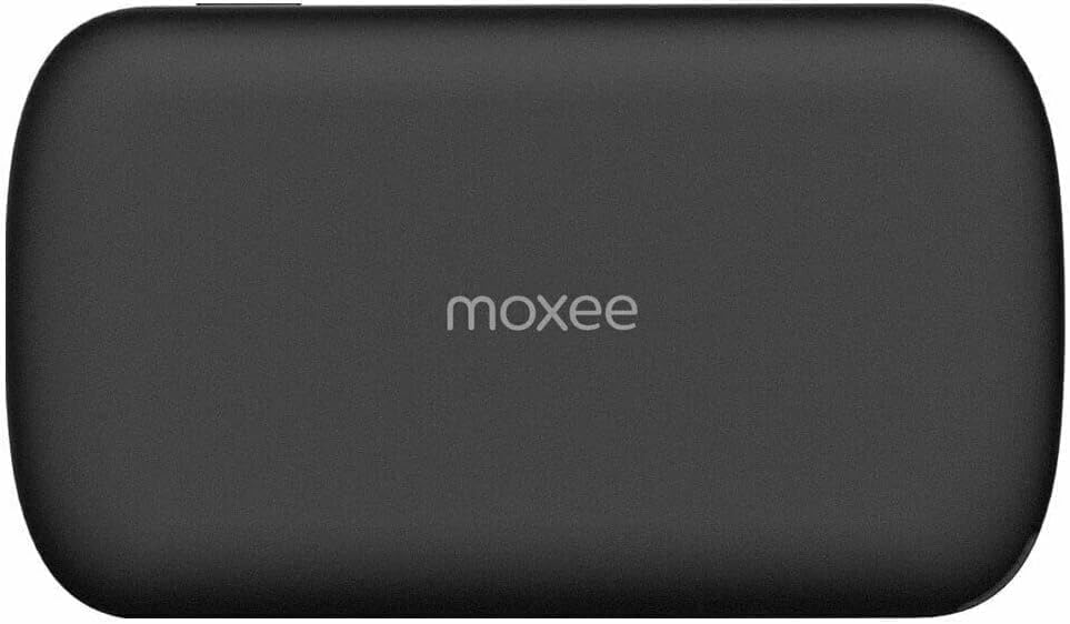 Miniatura 3 de Hotspot móvil K779HSDL con servicio gratuito a nivel nacional de 5 GB del primer mes.