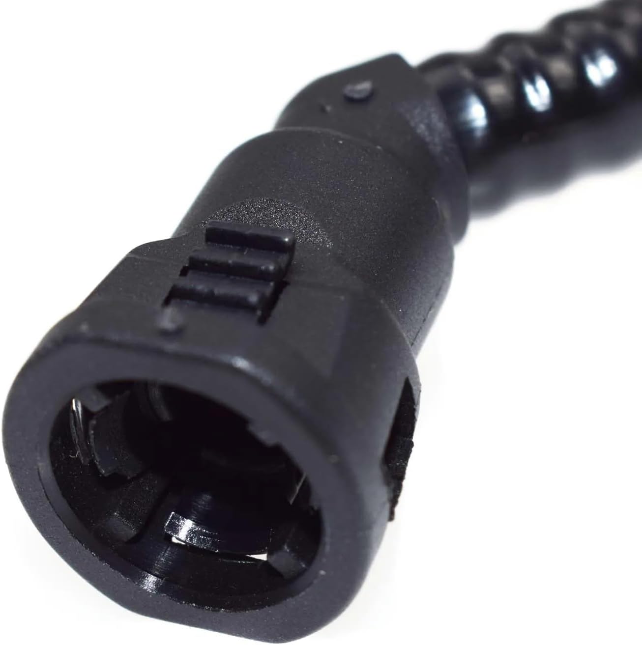 Compatible With 325i 2001 2002 Car Engine Crankcase Breather Vent Hose Pipe PCV Crankcase Vent Valve Hose Auto Parts 11617504536 Crankcase Vent Tube