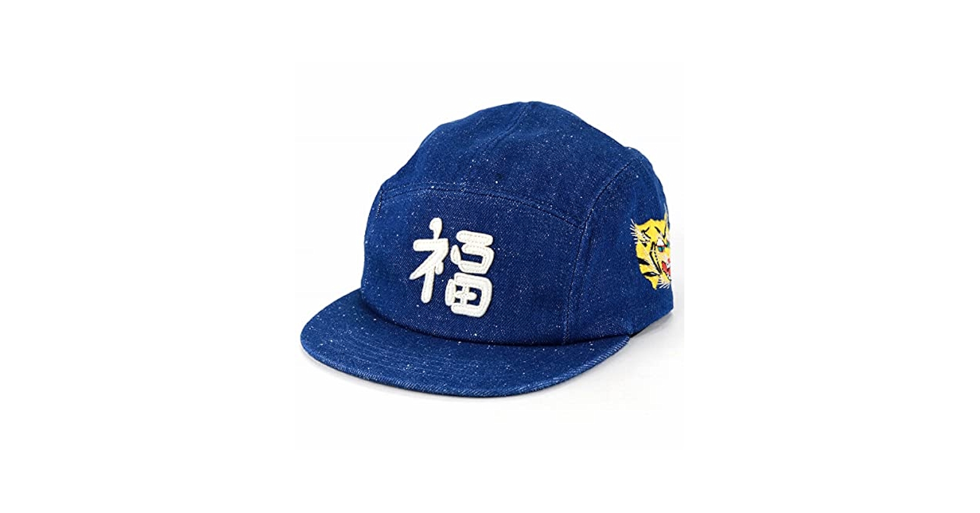 【ザファクトリーメイド】デニムキャップ Amazon.co.jp: [THE FACTORY MADE] (ザ ファクトリー メイド