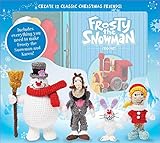 Frosty the Snowman Crochet (Crochet Kits)