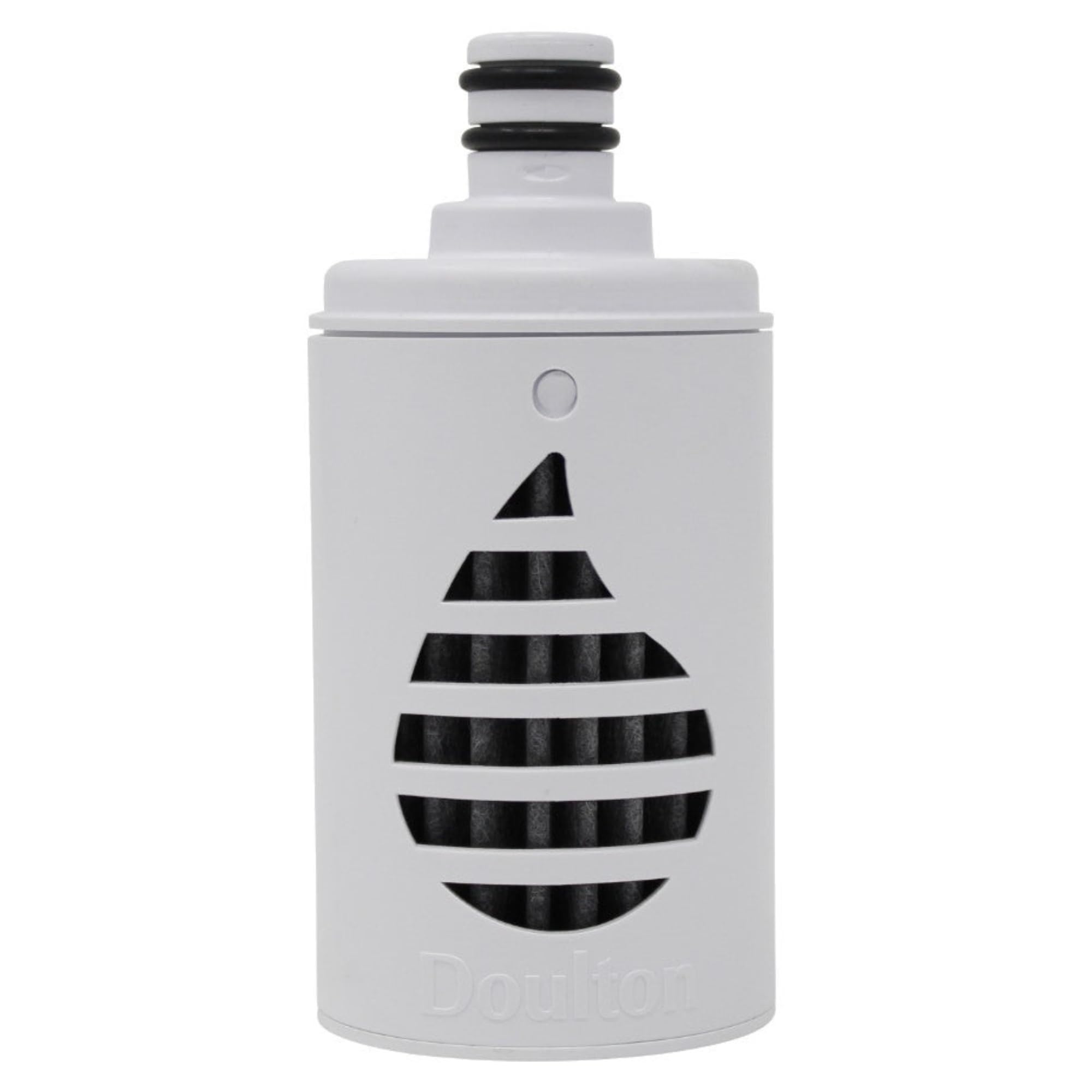 Taste 2 Filter Bottle Replacement Cartridge |1 Pack| Reduces Contaminants| Improves Taste & Odour