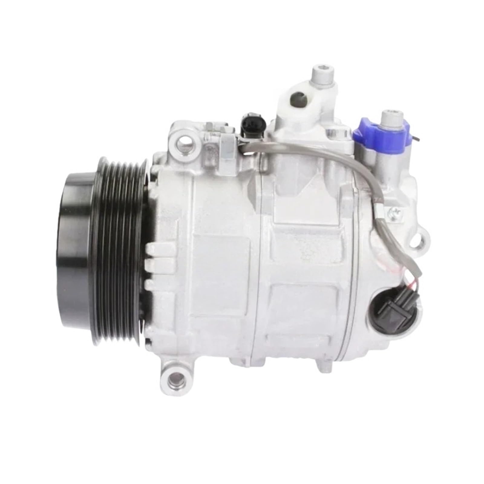 Jmcxwlaq One Color Com661 7Seu17c 6Pk Auto Ac Compressor Compatible For Mercedes Benz S-Class Saloon W221 Coupe C216 8Fk351114441