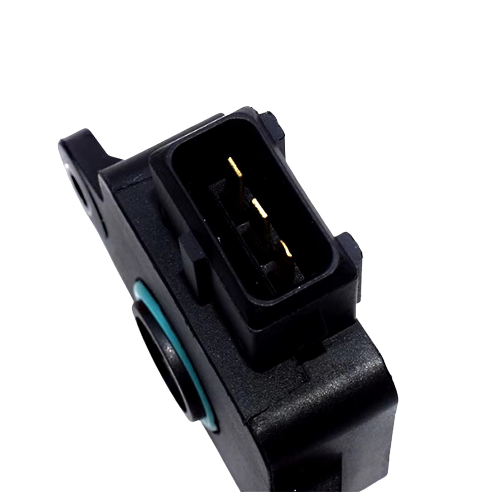 Compatible Con Hyundai Para Accent Para Elantra Sensor De Posición Del Acelerador TPS El Sensor Del Acelerador Del Automóvil OEM:0280122001 3517022001 0826924 Sensor Posición Acelerador