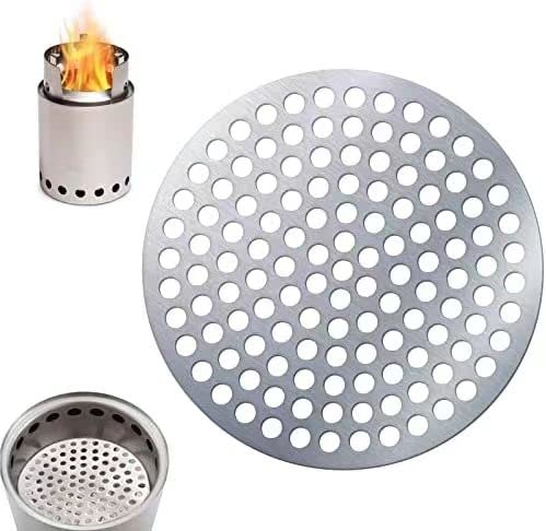 Amazon | Solo Stove ソロストーブ ロストル ペレット落下する防止