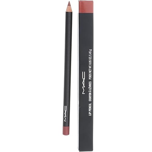 MAC Lip Pencil Whirl Dirty Rose 0.05 oz / 1.45 g