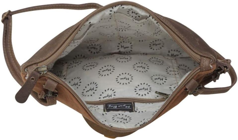 Myra Bag Besa Small & Crossbody Bag S-5679
