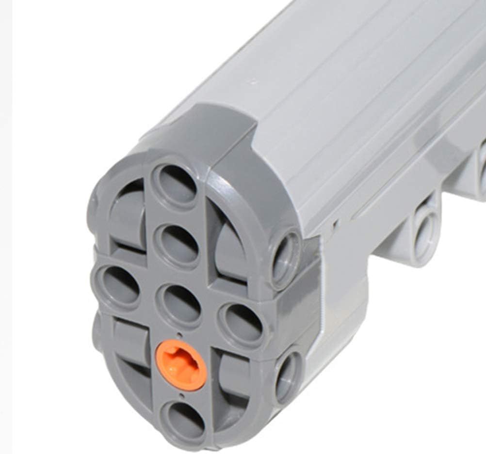 Servo Motor Function Power Function Accessories For Lego Technology Series 88004, Servo Motor Function Power Function Accessories, Electric Toy Cars Motor