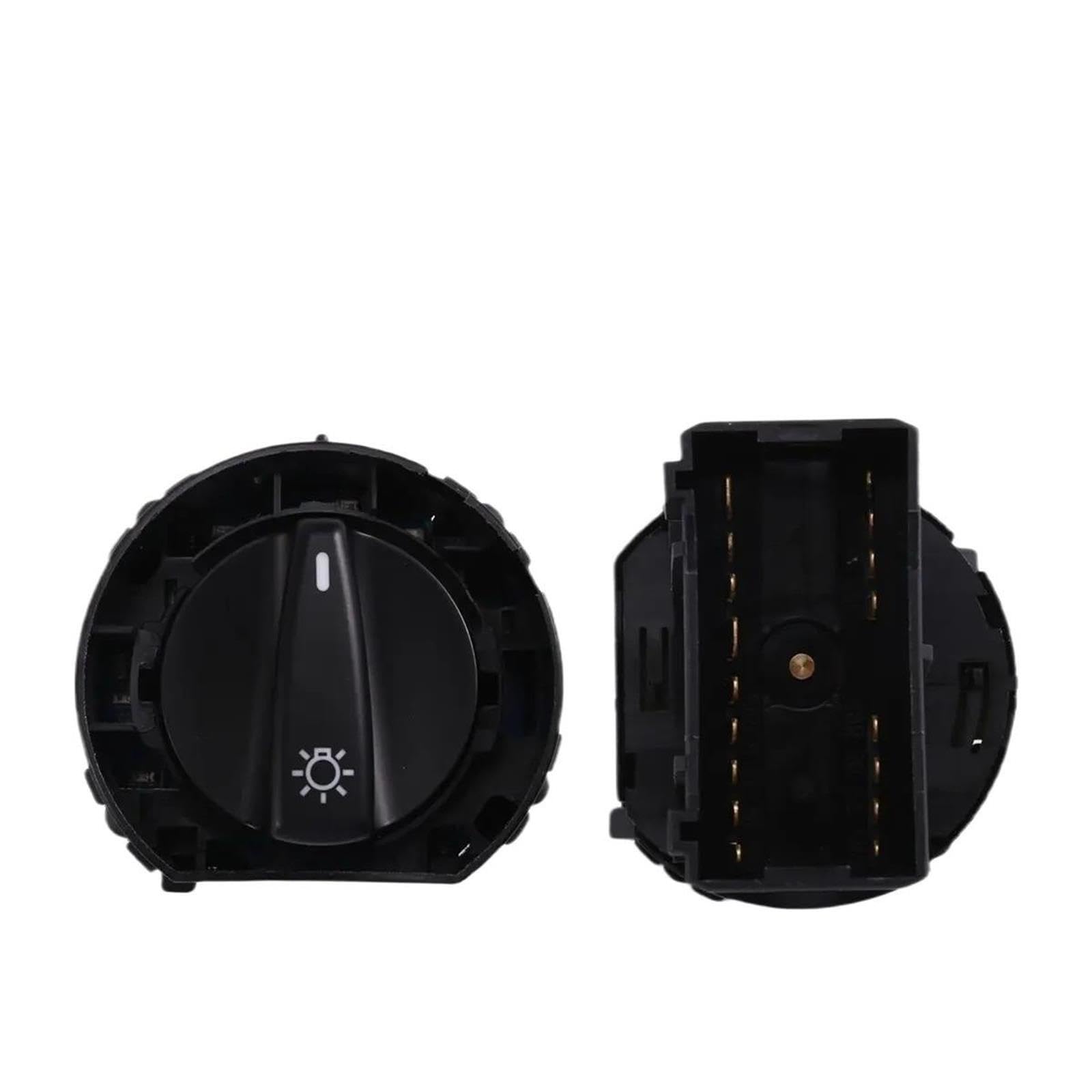 Interruptor De Faros Para A3 8L para Seat para Toledo 1M1941531E