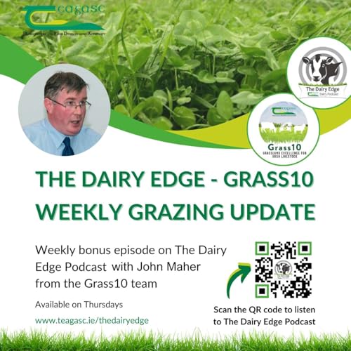 『Your Weekly Grass10 Update』のカバーアート