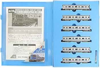 Amazon | マイクロエース Nゲージ 大阪港トランスポートシステム OTS系