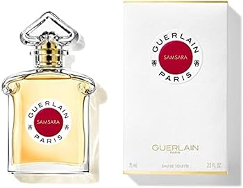 廃盤香水 ゲラン GUERLAN サムサラ オードパルファム 50ml e55 Amazon | ゲラン サムサラ EDT SP 75ml | Guerlain
