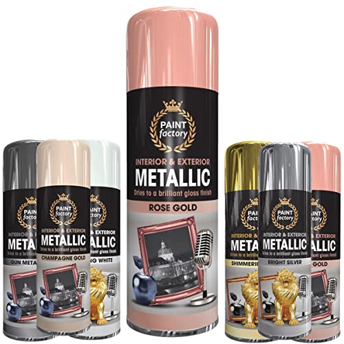Top 10 Gold Spray Paint For Papers of 2023 Best Reviews Guide