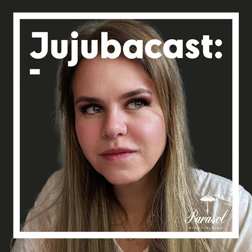 Jujubacast cover art