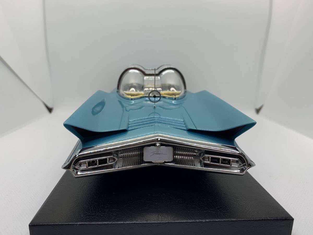 Amazon | HRN-Model 1/18 リンカーン フューチュラ Lincoln