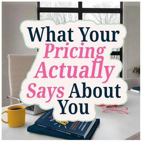 Why Raising Your Prices Feels So Hard