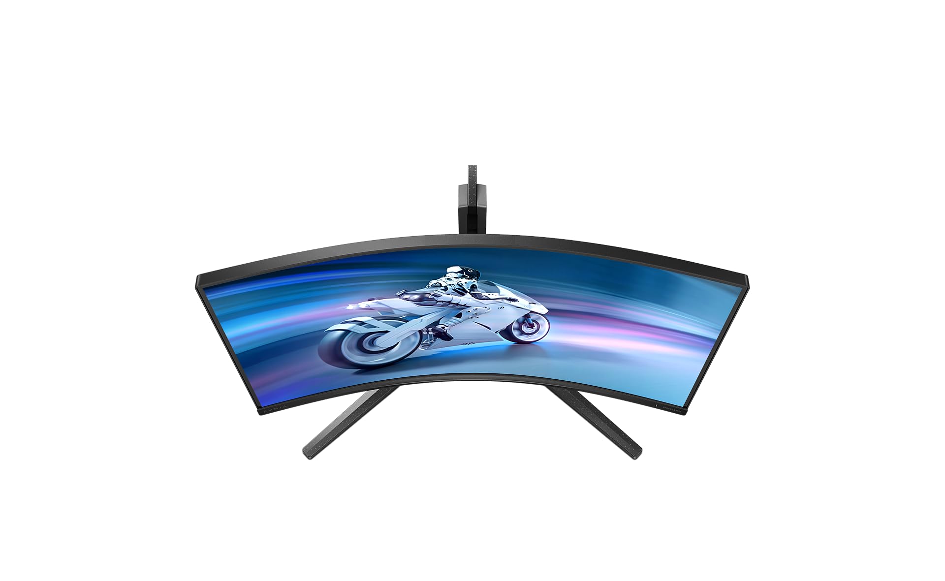 Philips Evia 32M2C5500W - 32-calowy monitor gier QHD