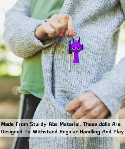 Image of 9PCS Toys Mystery Box, for Kids and Adults, Fun Fidget Toys for Stress Relief, Indoor and Outdoor Use, Perfect for Boredom Busters and Small Gifts