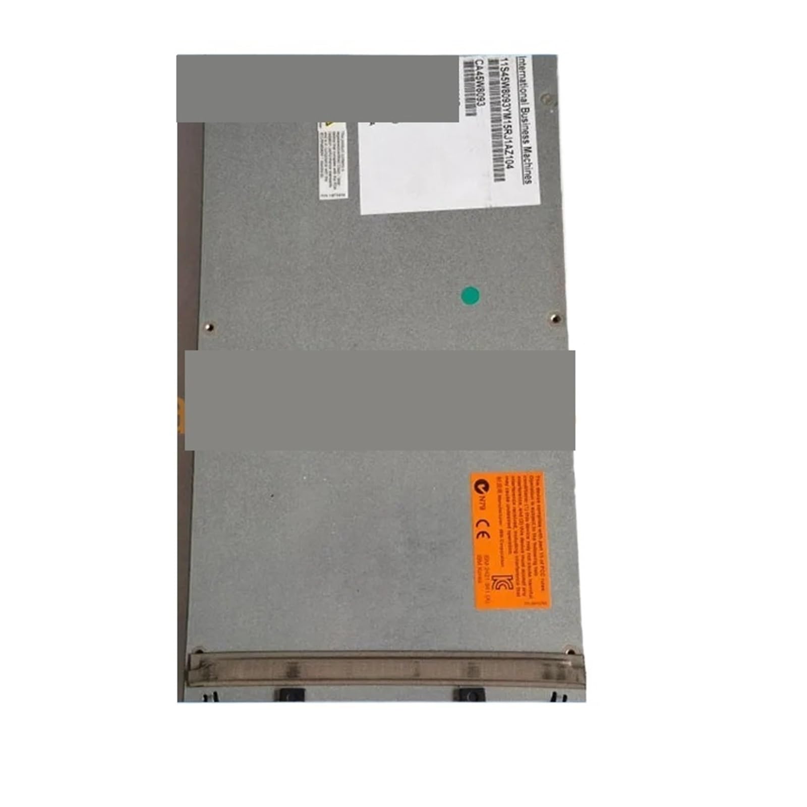 OSHZIKJII For DS8000 series 4-port module 45W8093 card Kit