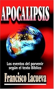 Paperback Apocalipsis (Spanish Edition) [Spanish] Book