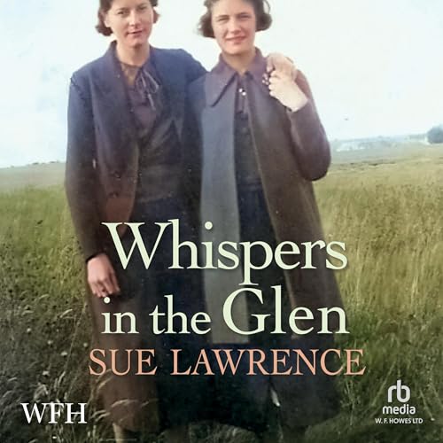 Whispers in the Glen (By Sue Lawrence) episode artwork