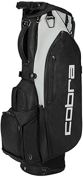 新品】cobra × vessel player tourスタンドバッグ COBRA X Vessel