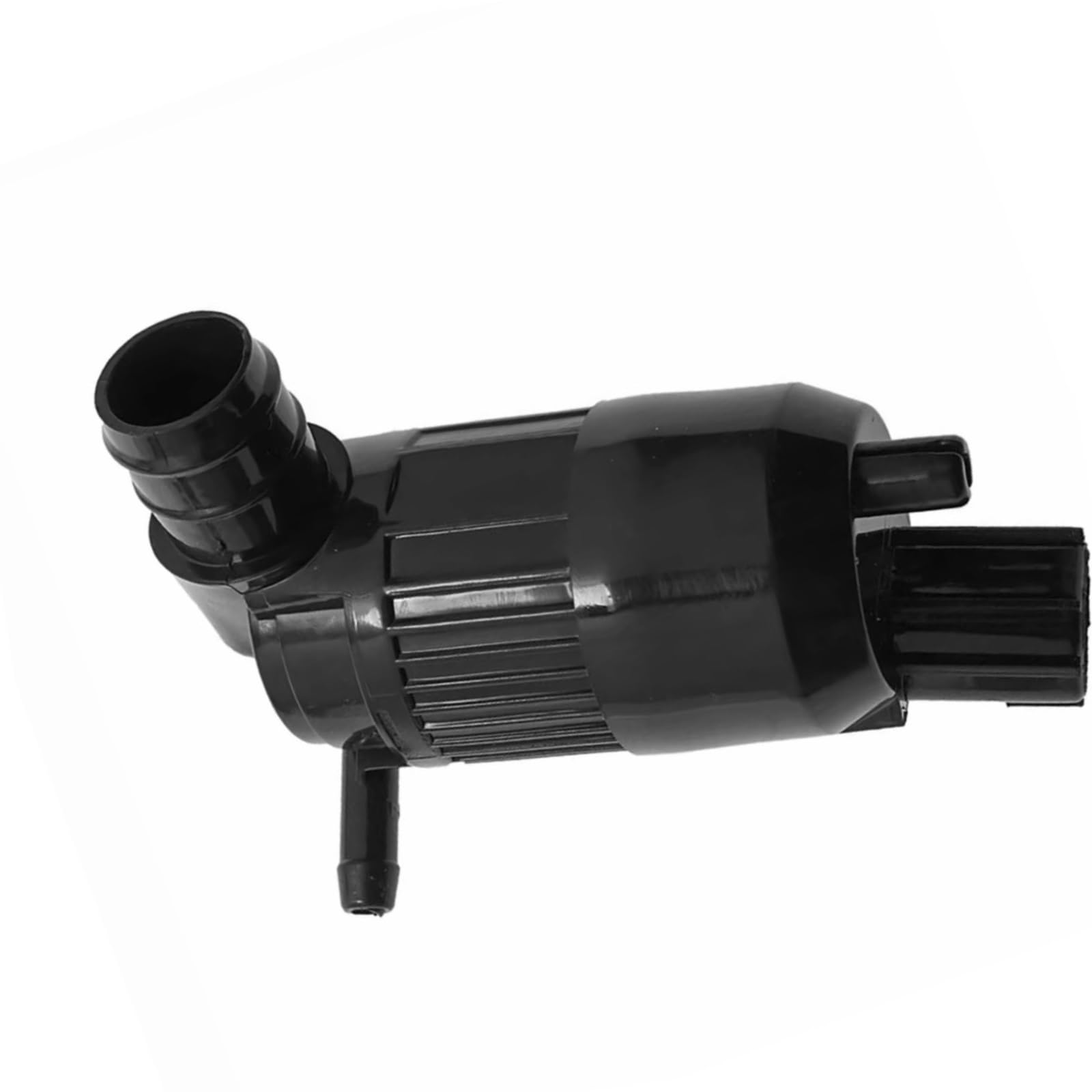 Bbwuqiu One Color Windshield Fluid Pump Compatible With For Fusion 2013-2020 For Police For Interceptor 2014-2019 1 Pcs Windshield Washer Motor Pump 8G1z-17664-A