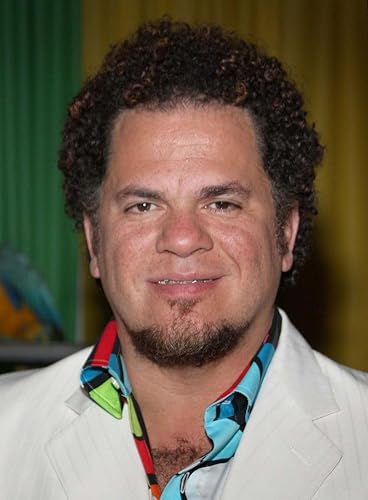 Romero Britto 12-01-2007 - Póster fotográfico de JR Davis (Romero Britto5721)