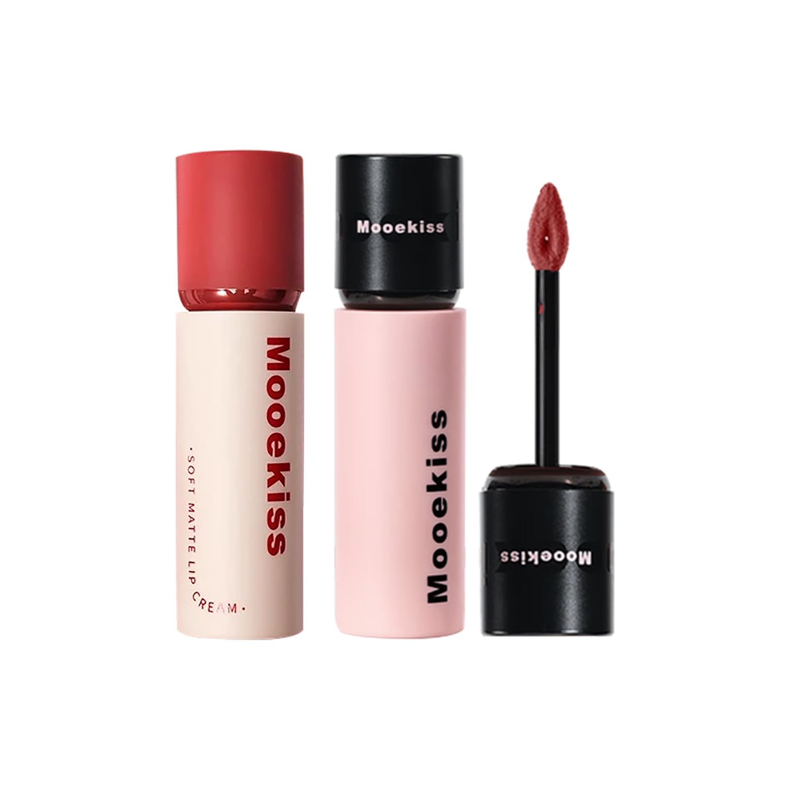 定価税込1260円❤️お値下げ不可m(_ _)m❤️メリッシュリップグロス Amazon | Mooekiss マットリップグロス 落ちないリップ 乾燥しない