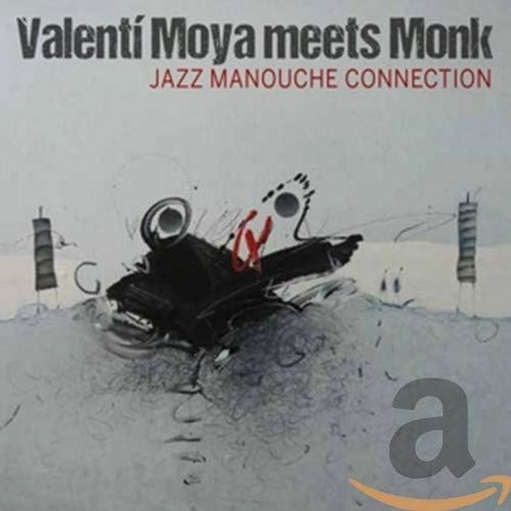 Jazz Manouche Connection