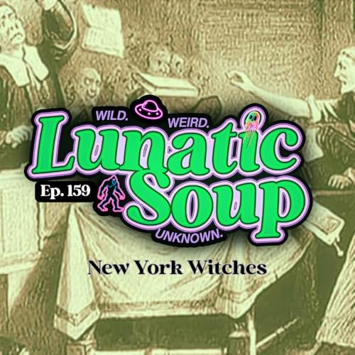 New York Witches