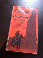 Carmody - Hangtown B000GLBRWI Book Cover
