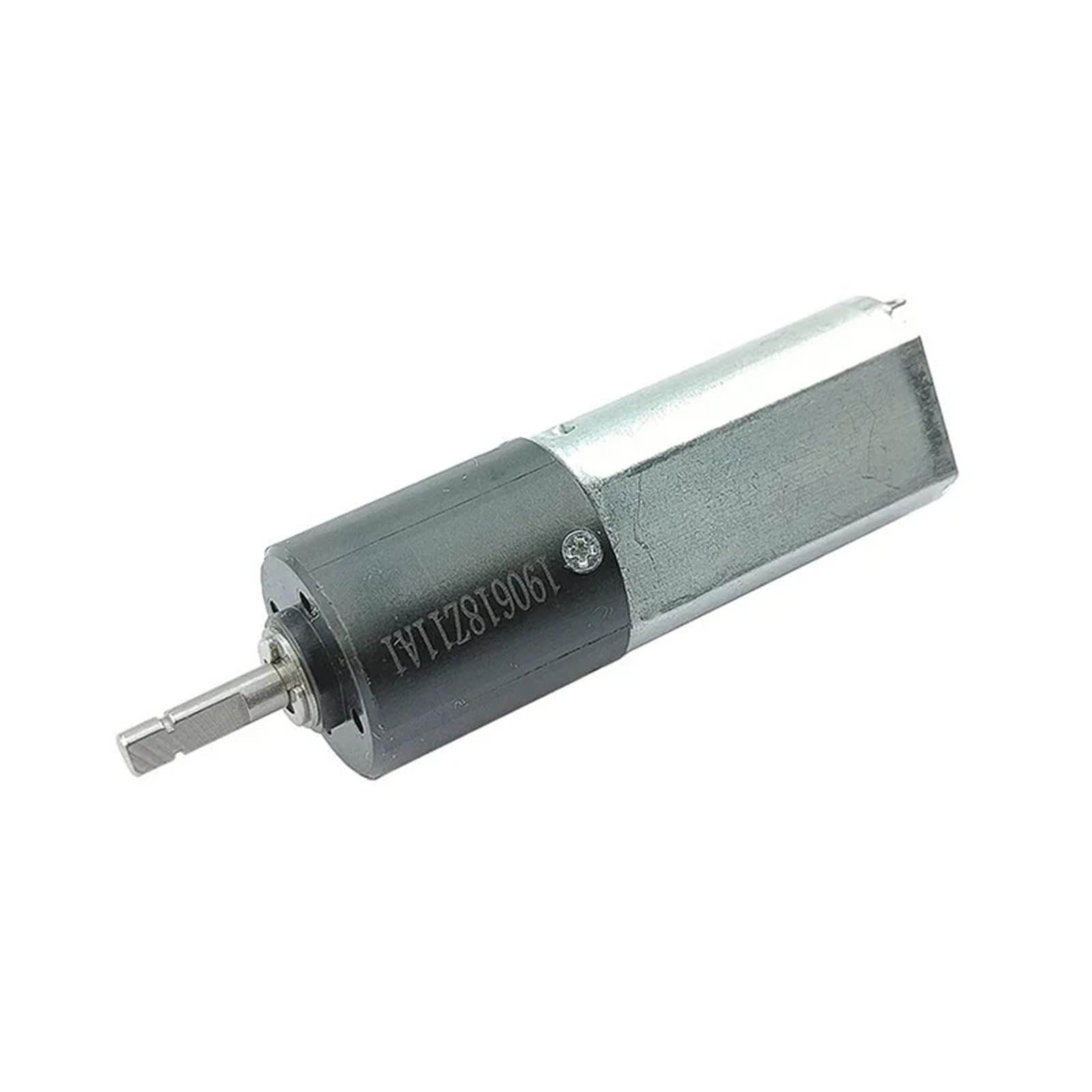 16 mm 3 V 5 V 6 V 52 obr./min mini motoreduktor planetarny o prędkości obrotowej 050 1 szt