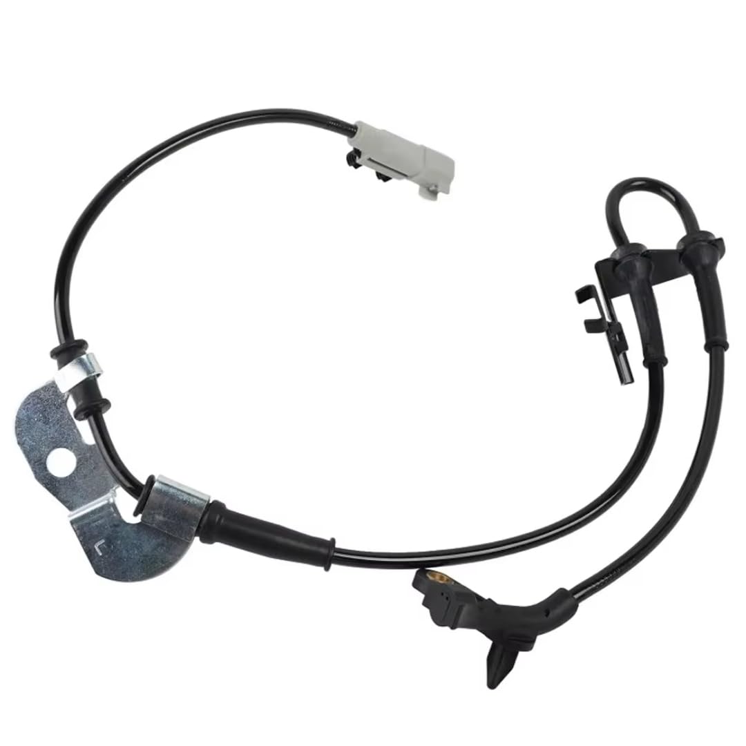 Czujnik Prędkości Koła dla Dodge Caravan 2001-2007, Czujnik prędkości koła ABS przedniego lewego/prawego 4683471AB/4683470AB