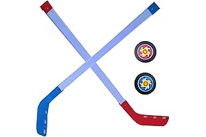 Premium Youth Street Hockey Set: Essential Gear for Aspiring Street Hockey Stars