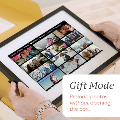 Skylight 4351791385 Digital Picture Frame thumb #2