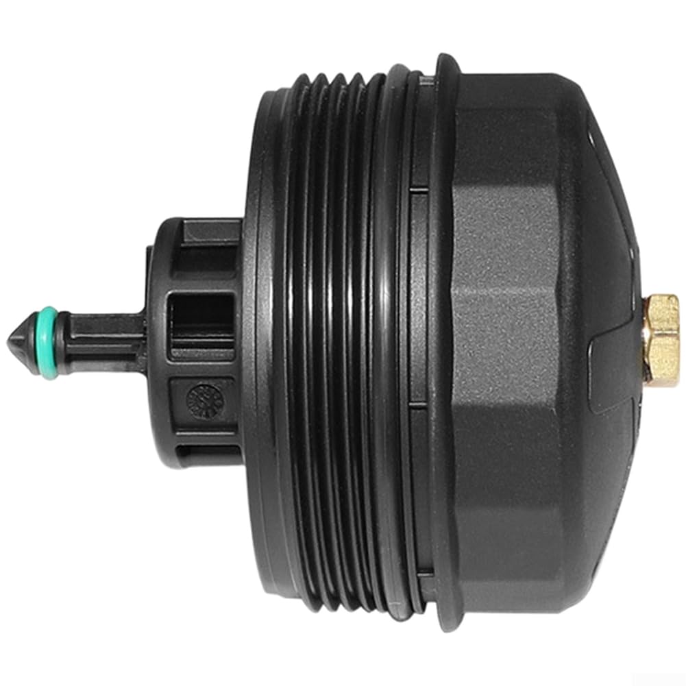 Tester di pressione dell'olio compatibile con motori Mercedes per benzina M271 M274 M264 M270 M276 M272, strumento diagnostico ad alta precisione per controllo della pressione dell'olio motore