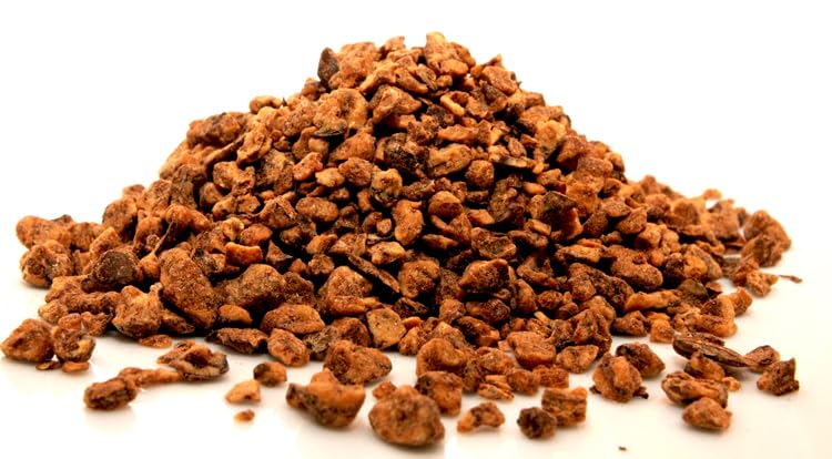 Kwiat Muszkatołowy Granulowany 1kg