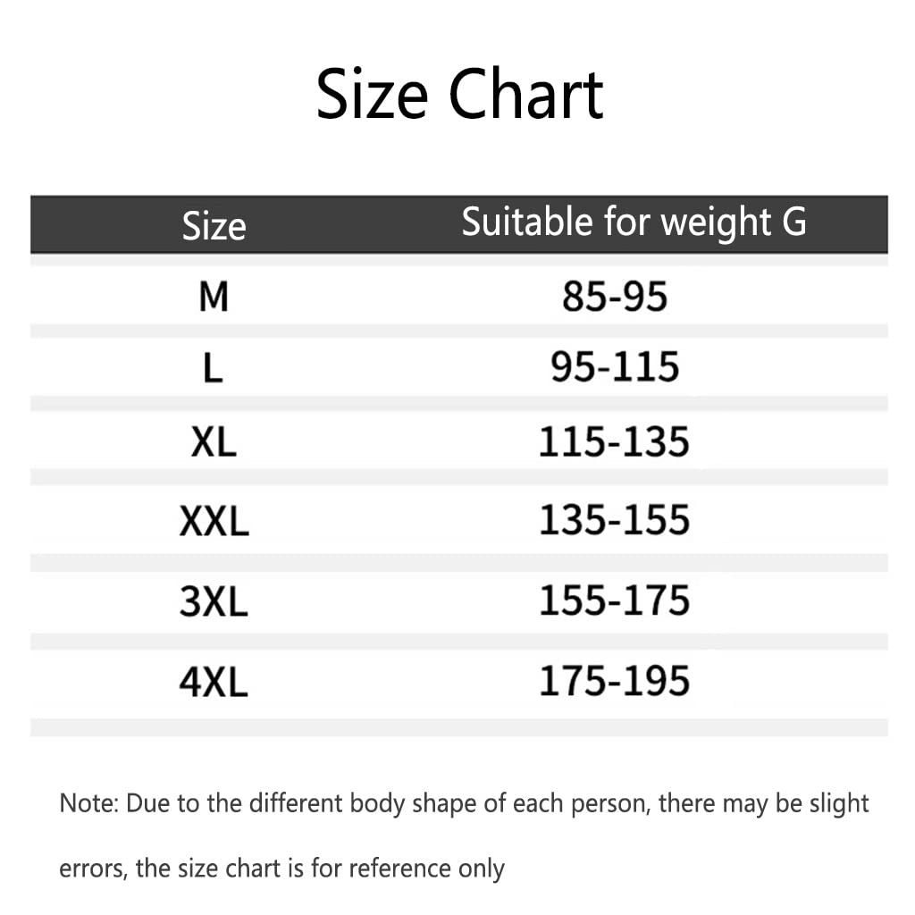 Generic 2 Pezzi Mutandine per il Sollevamento del Culo Della Cintura Dell'addome dopo il Parto Shapewear Hip-up per il Controllo Della Pancia Senza Tracce Anti-arricciatura