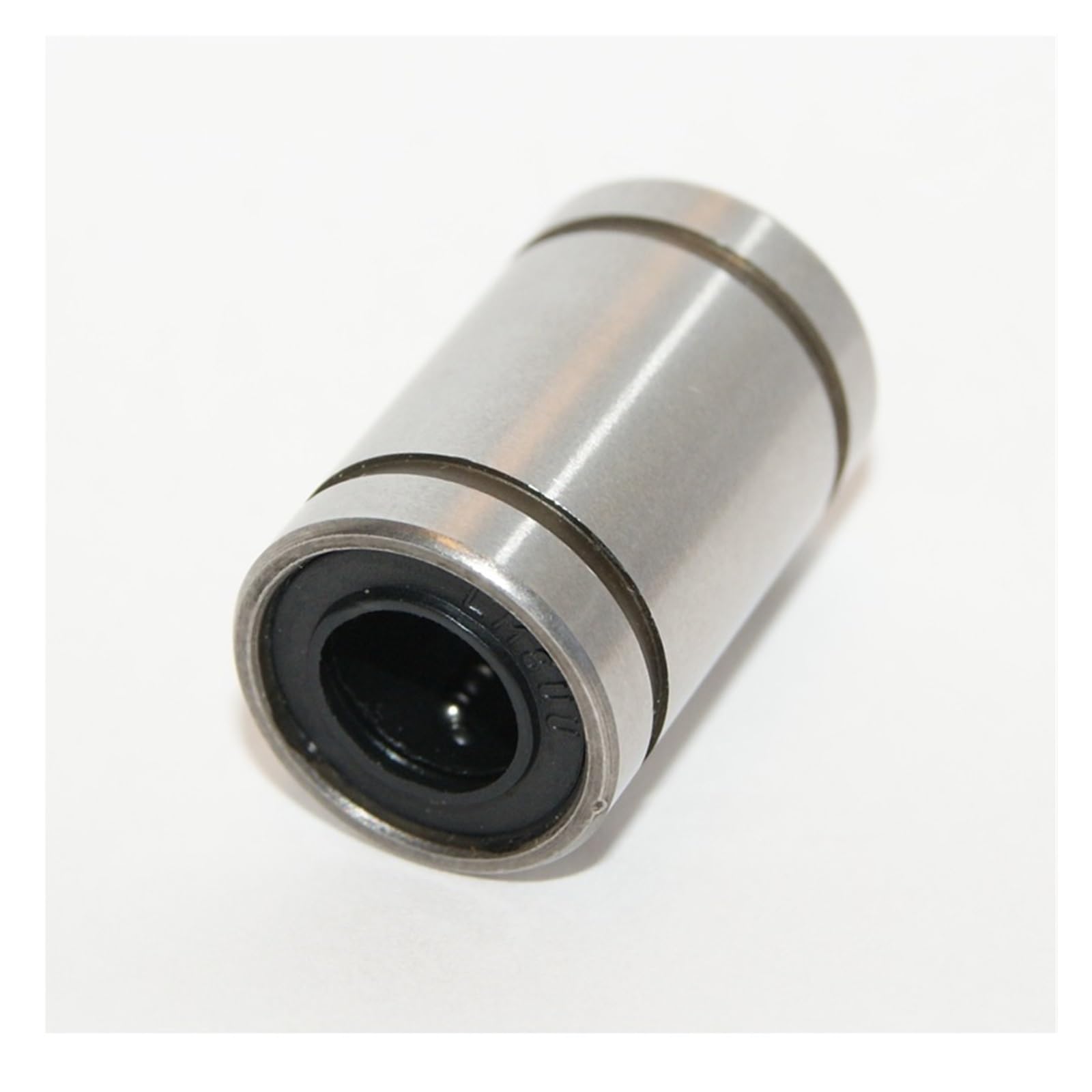 ROUPWKWO 2pcs LM6L LM6LUU 6x12x35 6mm Linear Ball Bearing Bush Bushing Linear Bearings 6mm 3D Printer Parts LM6 CNC Parts Lengthened