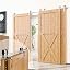 Three Doors Kit (1 Flat + 2 Bent Roller Set)