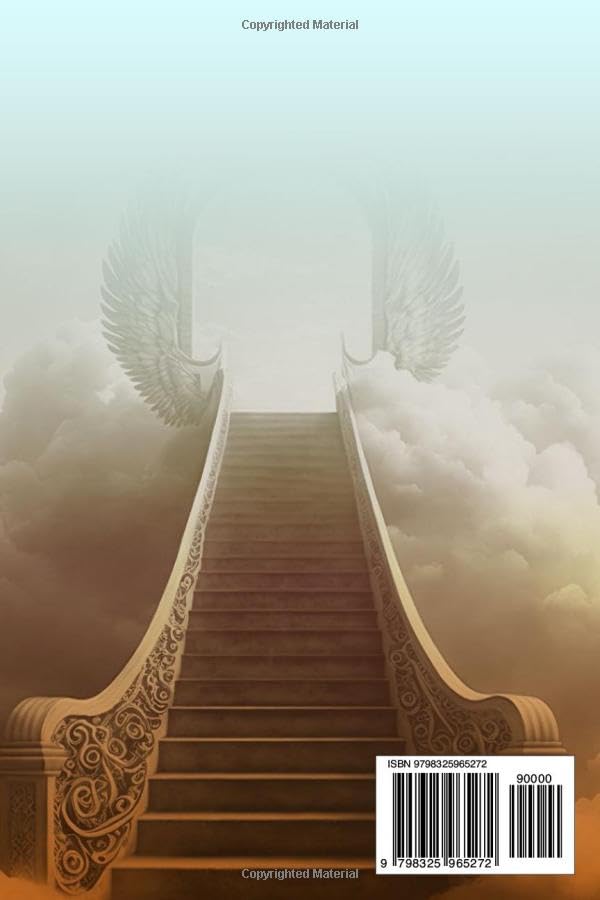 Reversing Demonic Cycles in the Courts of Heaven: Breaking Foundational Patterns and Evil Covenants in Your Bloodline, Delivered From Deep Darkness of Your Ancestral Lineage - Image 2